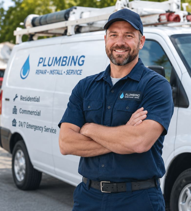 Accounting support for Texas plumbing businesses