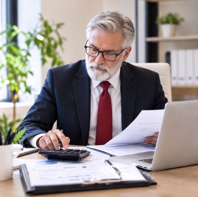 Payroll management services for plumbers and plumbing companies