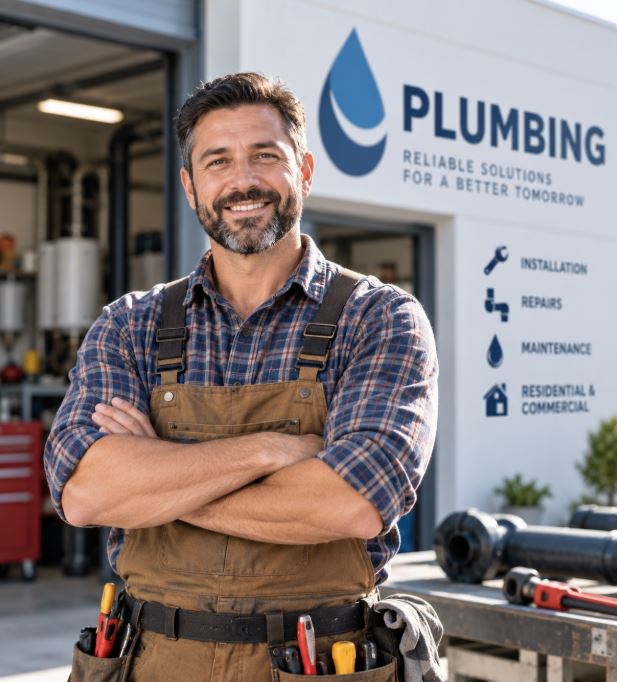 CPA and accounting services for plumbing companies